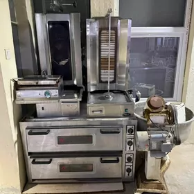 Doner aparat