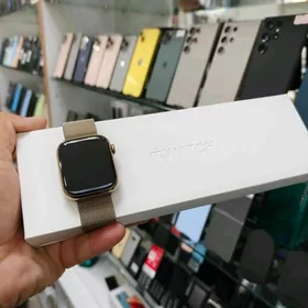 Iwatch Series 9 stainless 46mm