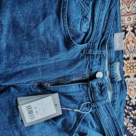 Jeans erkek Pierre cardin