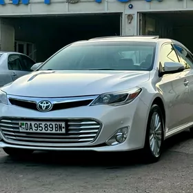Toyota Avalon 2015