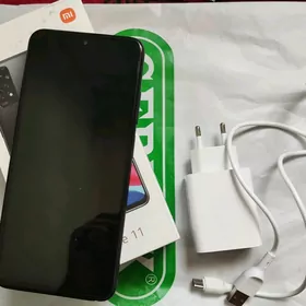 Redmi not 11 6/128