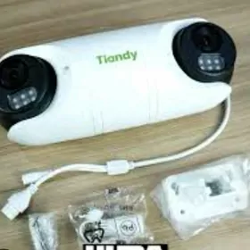 Tiandy