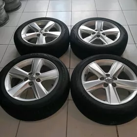 2010 Camry disga.17 lik