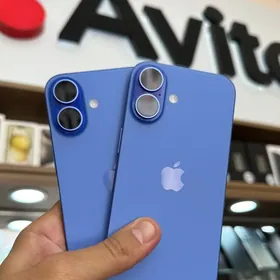 iPhone 16özi