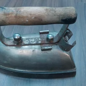 Утюг
