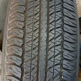 265 65 17 DUNLOP
