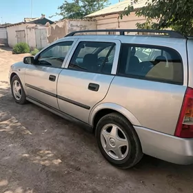 Opel Astra 1999