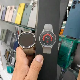Samsung Watch 5 Pro