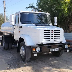 Zil 4331 1999