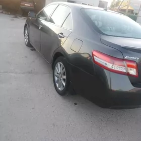 Toyota Camry 2010