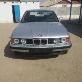 BMW 525 1991