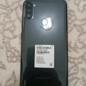 Samsung A11