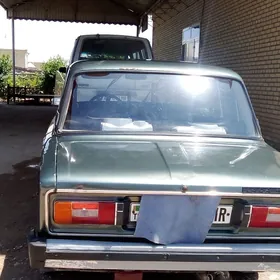 Lada 2106 1998