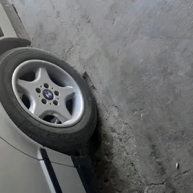 dyska R 16 lyk