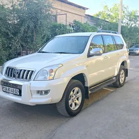 Toyota Land Cruiser Prado 2006