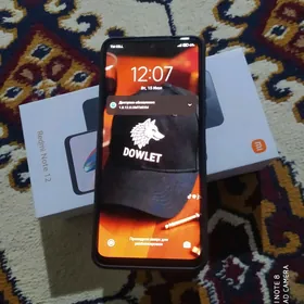 REDMI NOT 12