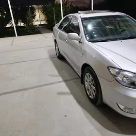 Toyota Camry 2002