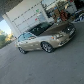 Toyota Avalon 2007