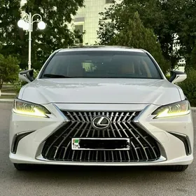 Lexus ES 350 2023