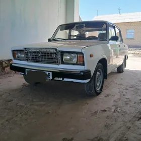 Lada 2107 2000
