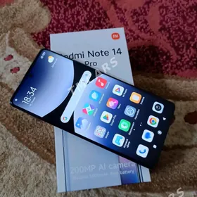 Redmi 14pro