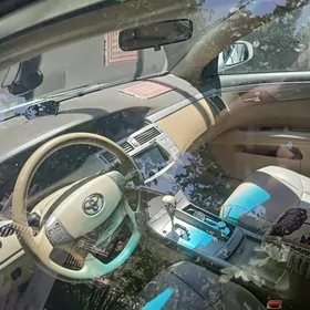 Toyota Avalon 2006
