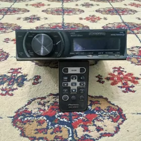 PIONER DILFIN 6050