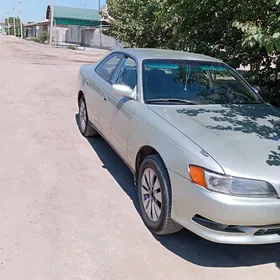 Toyota Mark II 1995