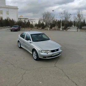 Opel Vectra 2001