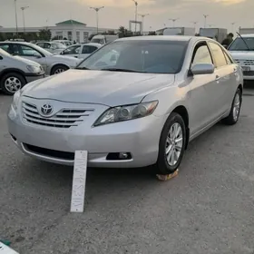 Toyota Camry 2008