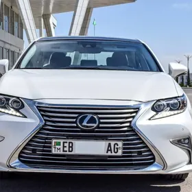 Lexus ES 350 2017