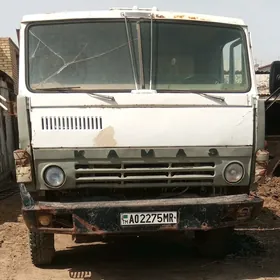 Kamaz 4310 1989