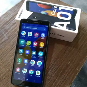 Samsung Galaxsy A 01 Core