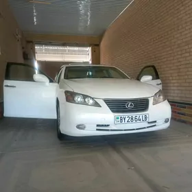 Lexus ES 350 2009