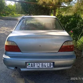 Daewoo Nexia 1995