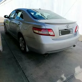 Toyota Camry 2009