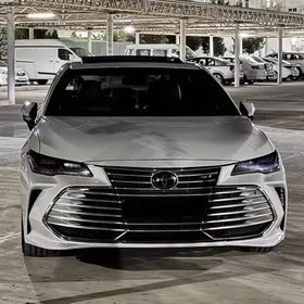 Toyota Avalon 2020