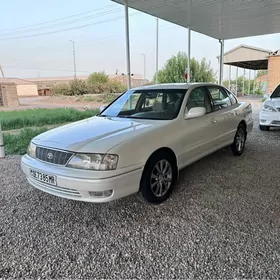Toyota Avalon 1999
