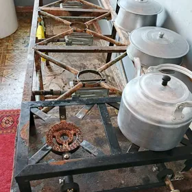 GAZ BEJERLEN