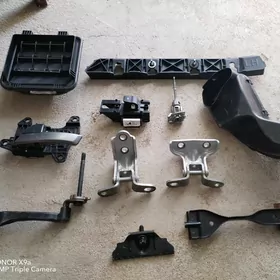 ELANTRA 2018 ZAPCASTLARY