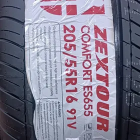 205 55 R16 ZEXTOUR 2025