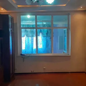 Satlyk jaý Baýramaly şäher