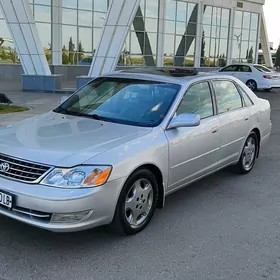 Toyota Avalon 2003