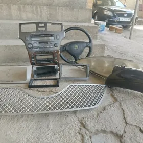 Awto şay