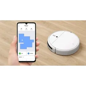 Mi robot pylesos