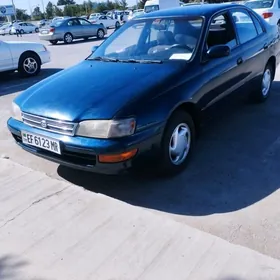 Toyota Corona 1993