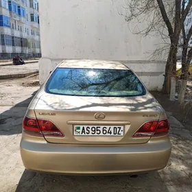 Lexus ES 330 2004