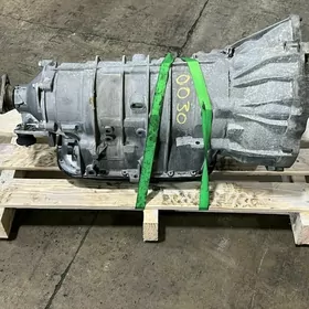 karobka GM 5skor tiptronik