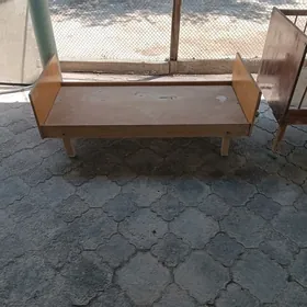 кровать детская