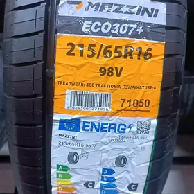 215 65 R16 MAUIMI 2025